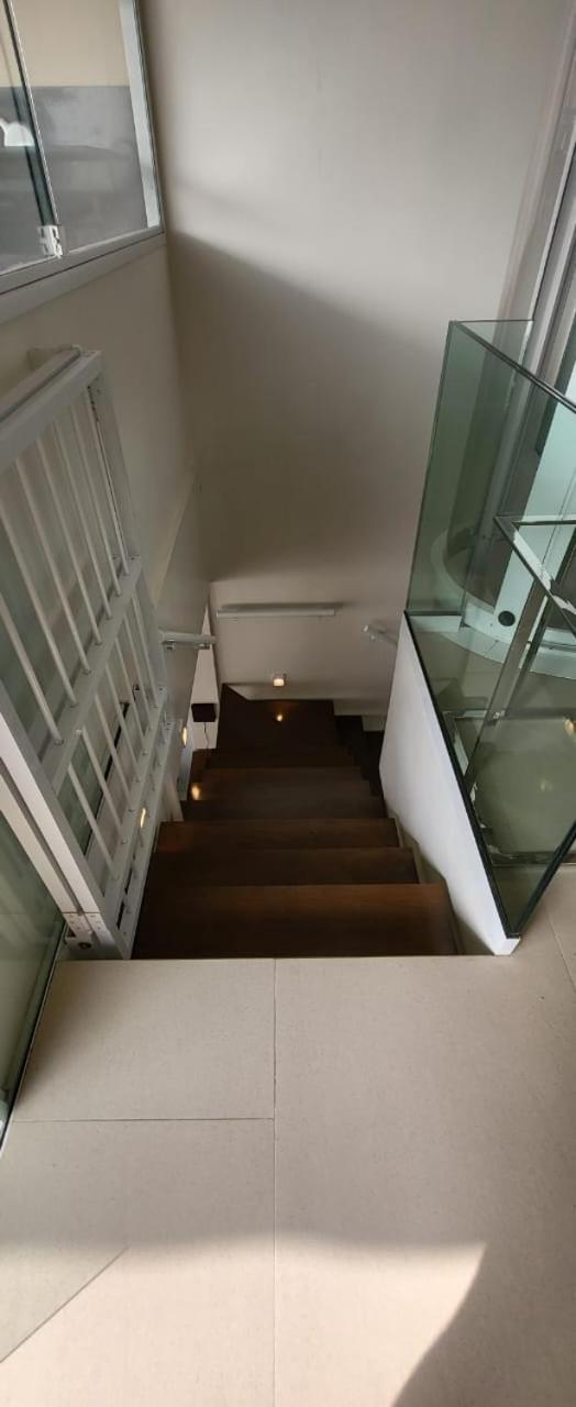 Appartement Flat Ipanema - Prudente De Morais
