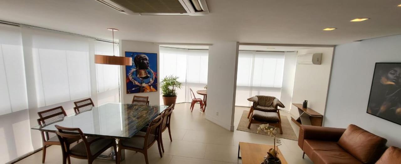 Flat Ipanema - Prudente De Morais Appartement Rio de Janeiro