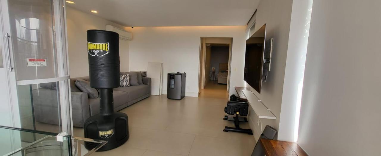Appartement Flat Ipanema - Prudente De Morais Rio de Janeiro
