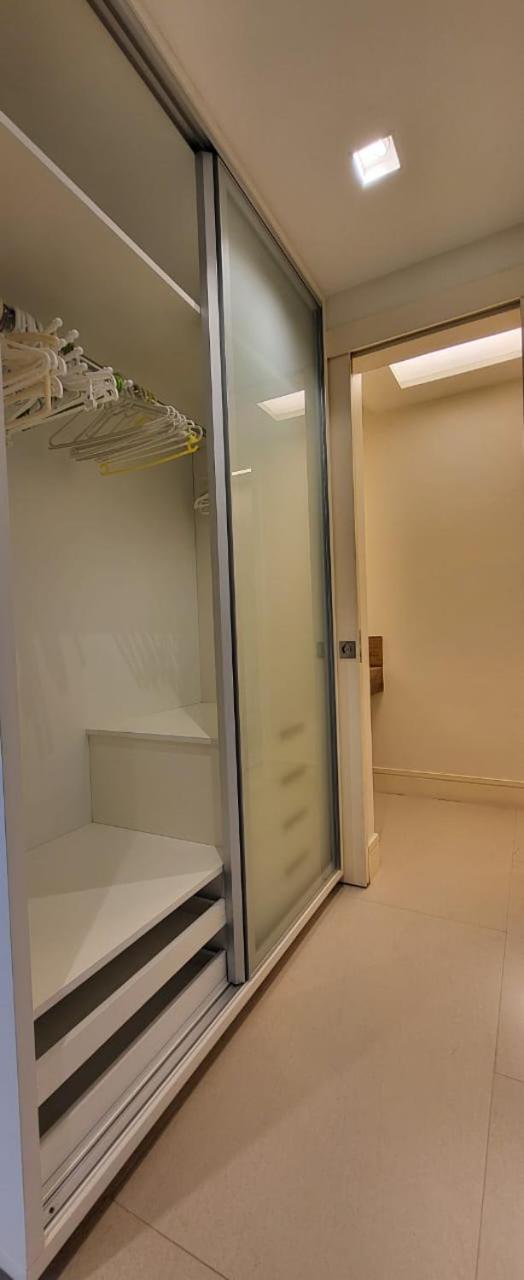 Appartement Flat Ipanema - Prudente De Morais