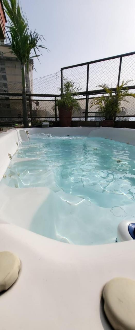 Appartement Flat Ipanema - Prudente De Morais *