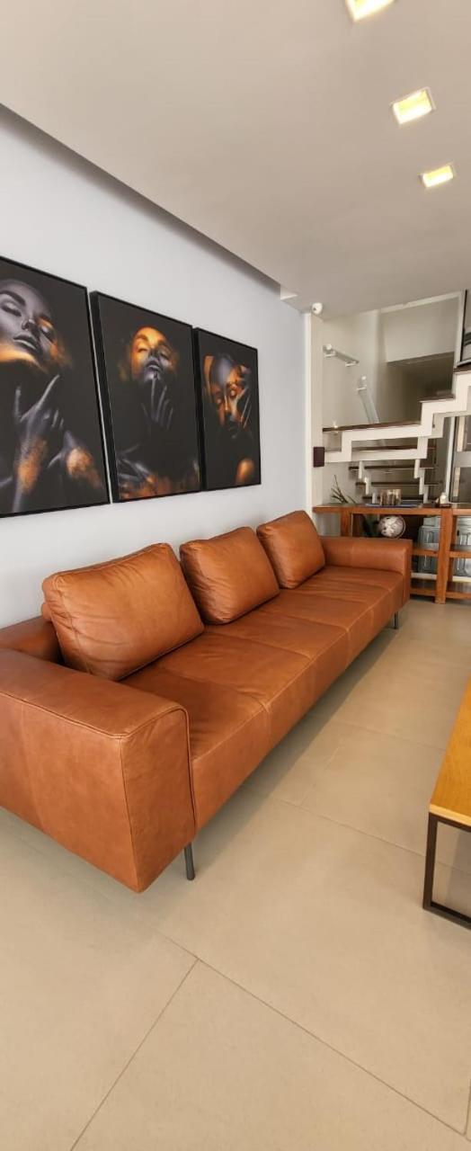 Appartement Flat Ipanema - Prudente De Morais Rio de Janeiro