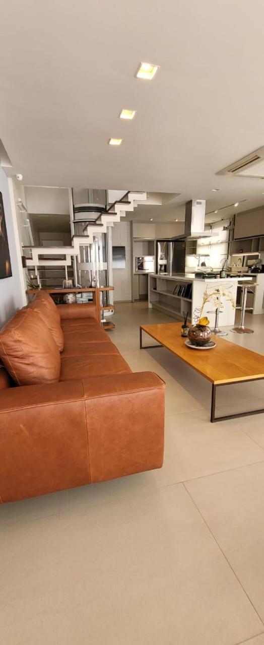 Appartement Flat Ipanema - Prudente De Morais
