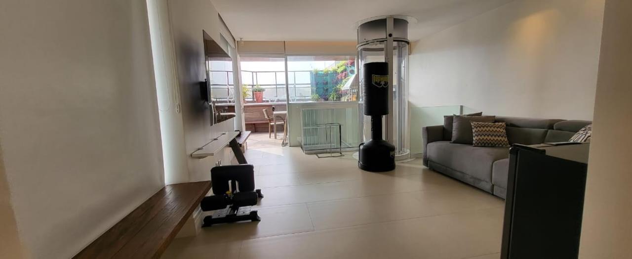 Appartement Flat Ipanema - Prudente De Morais
