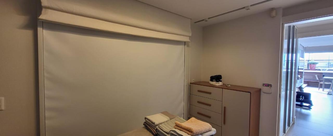 Flat Ipanema - Prudente De Morais Appartement Rio de Janeiro
