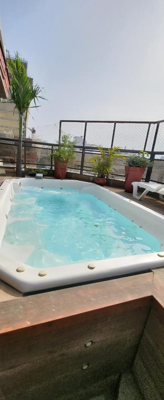 Flat Ipanema - Prudente De Morais Appartement
